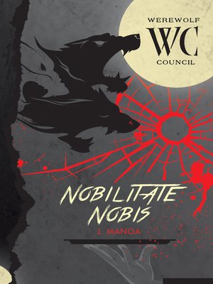 cover image of Nobilitate Nobis #3